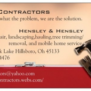 Columbus H&H Contractors