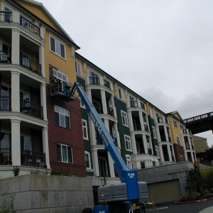 Photo of Porter Construction