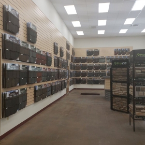 Shawnee Midway Wholesale