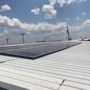 Photo of Midwest Solar