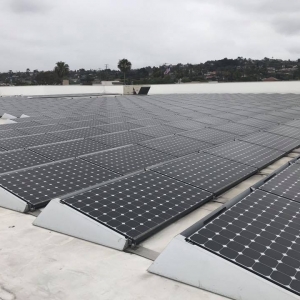 Photo of Midwest Solar