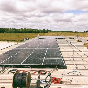 Photo of Midwest Solar