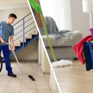 Photo of RTL Cleaning Company