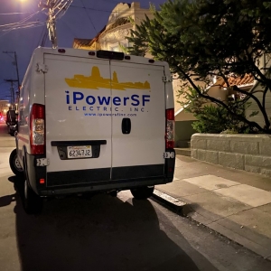 Photo of iPowerSF Electric