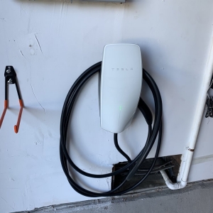 Photo of iPowerSF Electric