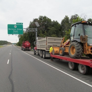 Photo of Gec Environmental Contracting