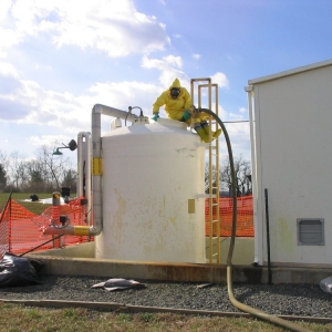 Photo of Gec Environmental Contracting