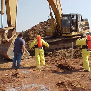 Photo of Gec Environmental Contracting