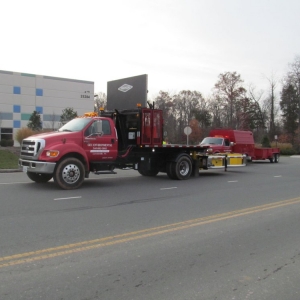 Photo of Gec Environmental Contracting