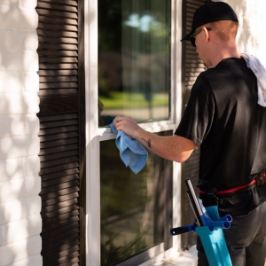 Photo of Texas Clean Windows