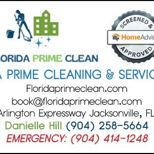 Photo of Florida Prime Cleaning and Services