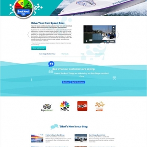 Photo of San Diego Webworks