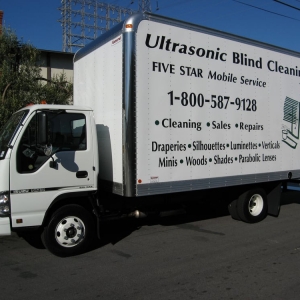 Photo of Ultrasonic Blind Five Star Mobile Services