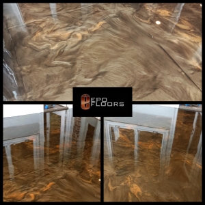 Photo of EPO Floors