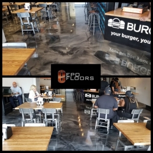 Photo of EPO Floors