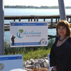 Photo of Charleston Welcome Home Real Estate