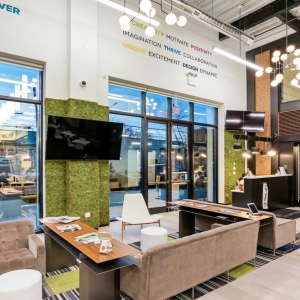Photo of SmartSpace