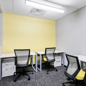Photo of SmartSpace