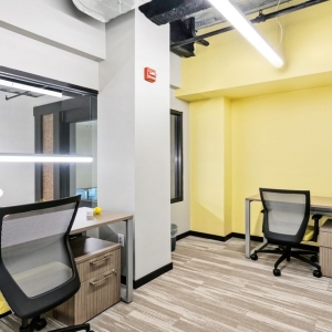 Photo of SmartSpace