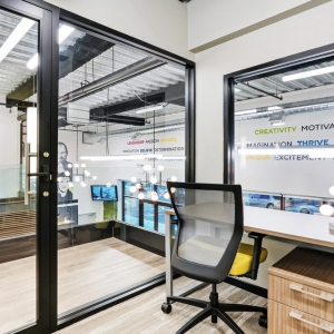 Photo of SmartSpace