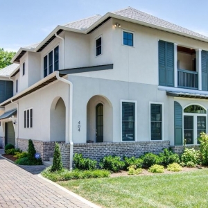 Photo of Downtown or Around Town- Keller Williams