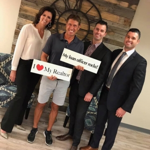 Photo of Downtown or Around Town- Keller Williams