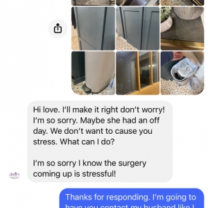 Photo of Annie's Cleaning Services