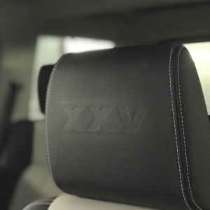 Peabody DMC Auto Detail