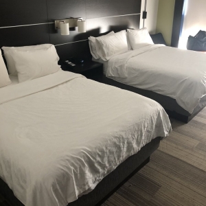Photo of Holiday Inn Express & Suites West Memphis