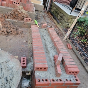 Photo of Roman's Masonry