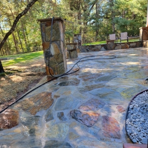 Photo of Roman's Masonry