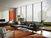 Gresham Allure Window Covering