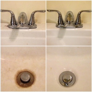 Photo of AT Home Cleaning
