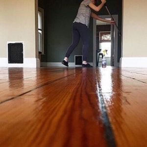 Photo of AT Home Cleaning