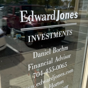 Photo of Edward Jones - Financial Advisor: Daniel P Boehm