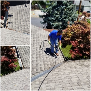 Photo of A&V Window Cleaning