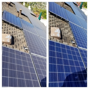 Photo of A&V Window Cleaning