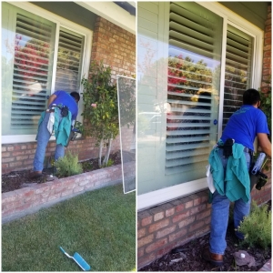 Photo of A&V Window Cleaning