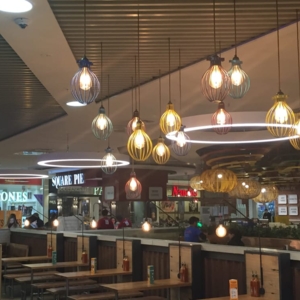 Photo of 299 Lighting