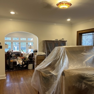 Photo of Northside Painting & Decorating