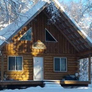 Photo of Iron Dog Siding Supply