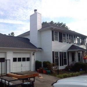 Photo of Iron Dog Siding Supply