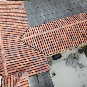 Photo of Roof Today