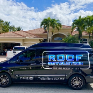Photo of Roof Today