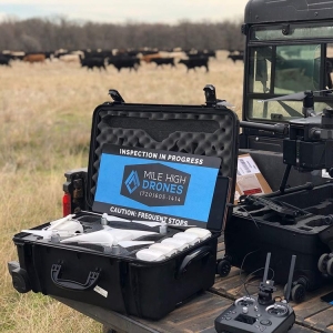Photo of Mile High Drones