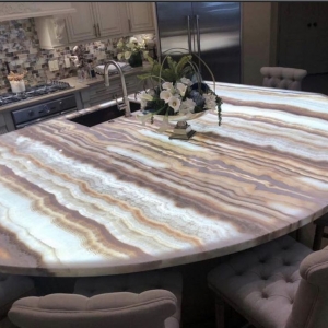 Cumming New Generation Granite