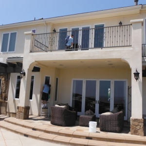 Photo of Orange County Window Cleaning Company