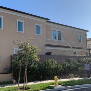 Photo of Orange County Window Cleaning Company