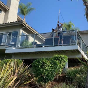 Photo of Orange County Window Cleaning Company