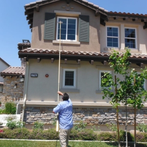 Photo of Orange County Window Cleaning Company